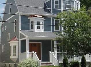 29 Highland Rd, Somerville, MA 02144