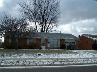 609 Brower Rd, Lima, OH 45801