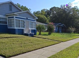 2251 W 43rd St, Jacksonville, FL 32209