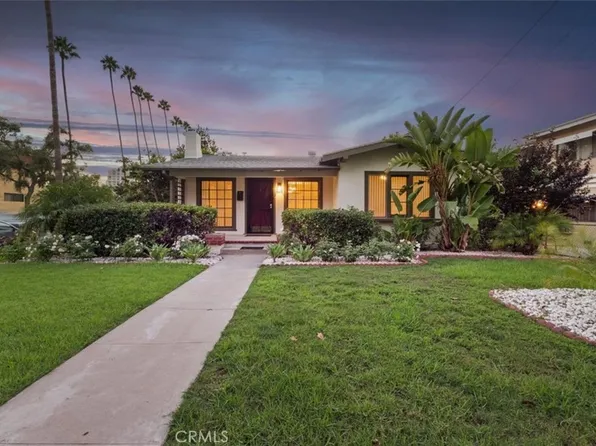 1003 N Louise St, Glendale, CA 91207