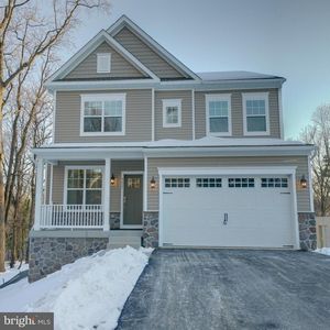9437 Fairview Ave, Laurel, MD, 20723