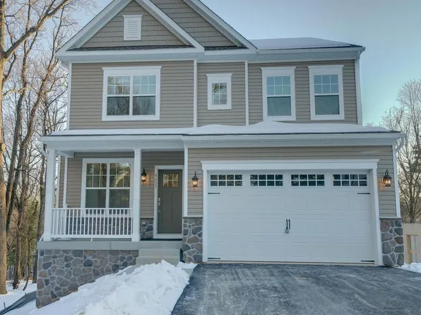 9437 Fairview Ave, Laurel, MD 20723