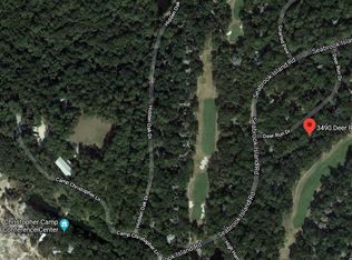 3490 Deer Run, Johns Island, SC 29455