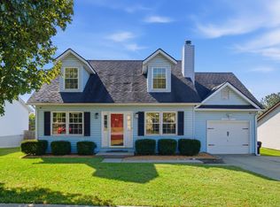 307 McDowell Dr, Winchester, KY 40391