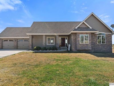 10555 Prairie Ridge Dr, Louisville, NE, 68037