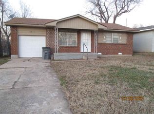 4315 NW Pollard Ave, Lawton, OK 73505