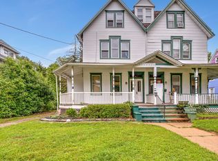 9 Lexington Ave #B, Merchantville, NJ 08109