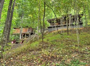 163 Chestnut Rdg, Blue Ridge, GA 30513