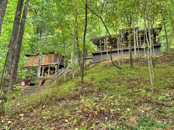 163 Chestnut Rdg, Blue Ridge, GA 30513