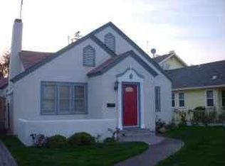 1327 N Arthur Ave, Fresno, CA 93728