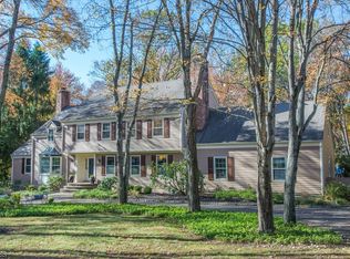 67 Stockmar Dr, Basking Ridge, NJ 07920