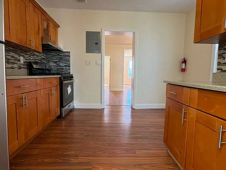 215-13 Jamaica Ave #1 — Photo 1