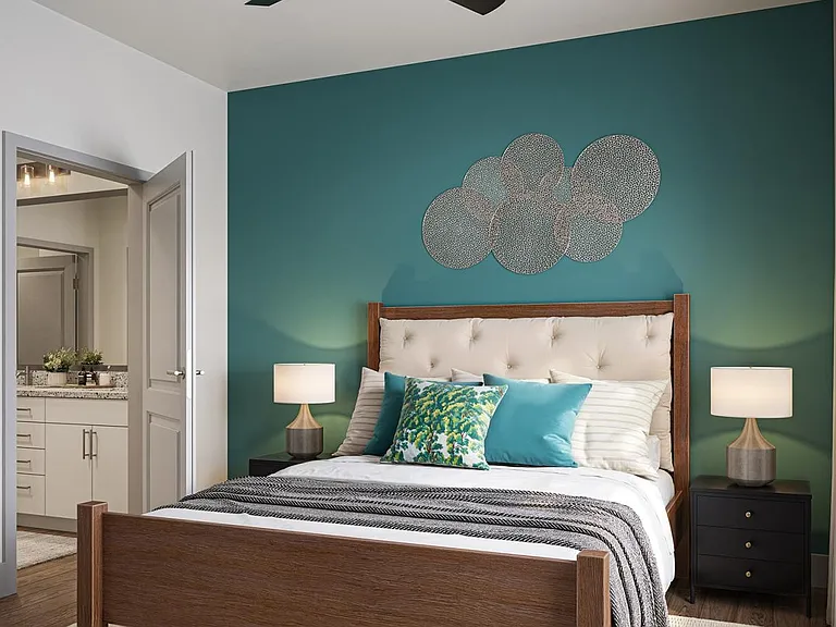 Accent Marietta — Photo 3