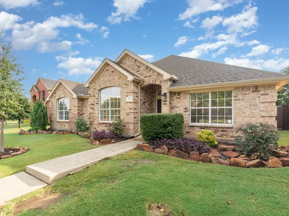 3405 Pinecone Dr, McKinney, TX 75070