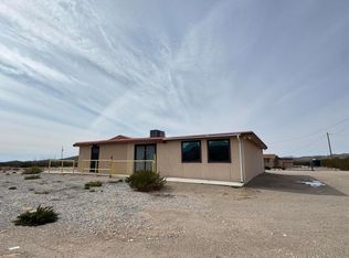 5989 Hueco Tanks Rd, El Paso, TX 79938