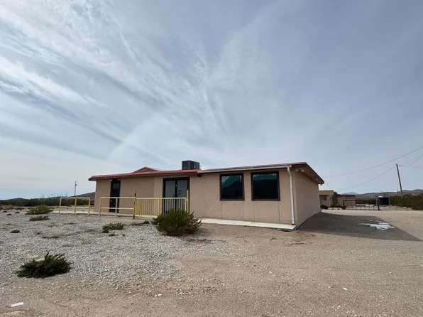5989 Hueco Tanks Rd, El Paso, TX 79938