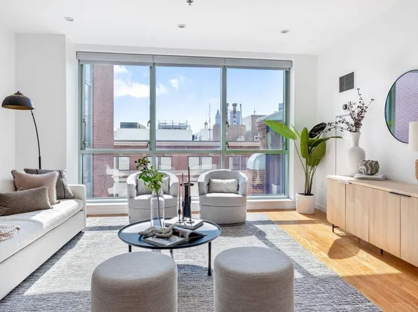 234 Causeway St APT 815, Boston, MA 02114