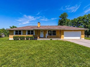 5358 College Corner Pike, Oxford, OH 45056