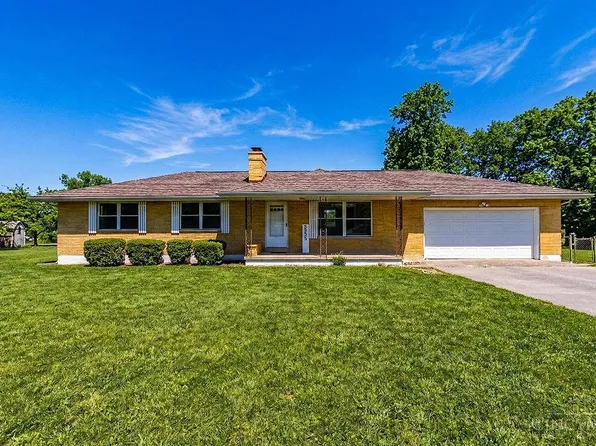 5358 College Corner Pike, Oxford, OH 45056