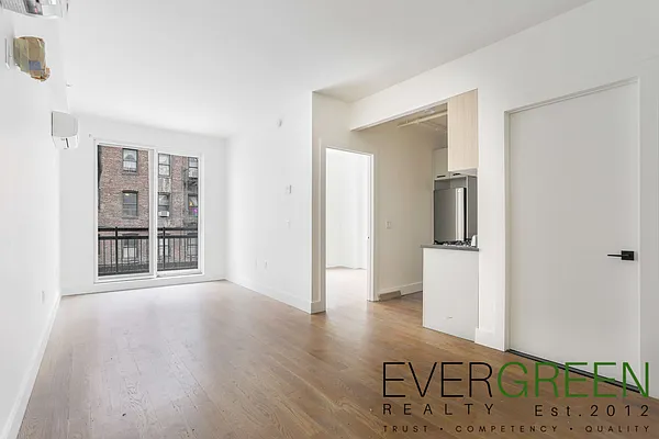 Rented by Evergreen Apartments BK | media 13