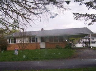 363 Garden St, Mount Union, PA 17066