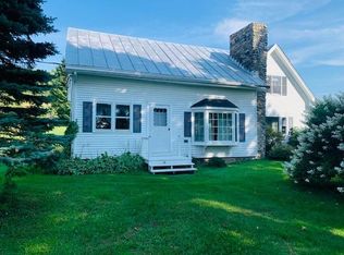 178 Poker Hill Rd, Underhill, VT 05489