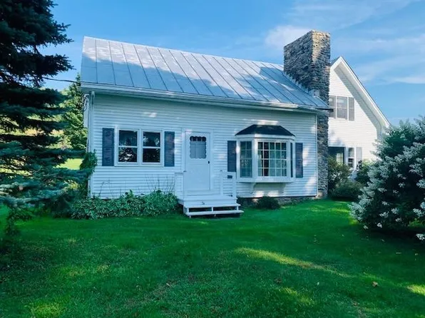 178 Poker Hill Road, Underhill, VT 05489