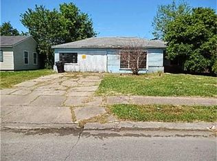 3911 Botany Ln, Houston, TX 77047