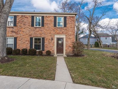 41 Cranston Ct, Centerville, OH, 45458