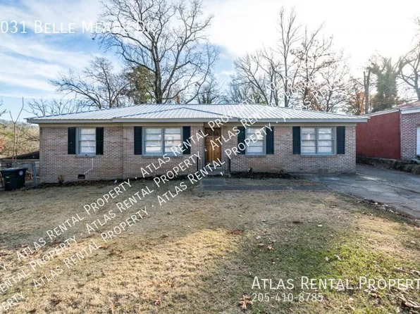 1031 Belle Meade Dr, Birmingham, AL 35235