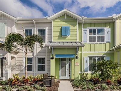 2929 Caribbean Soul Dr, Kissimmee, FL, 34747