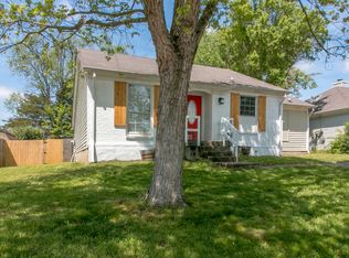 1994 Timberline Way, Clarksville, TN 37042