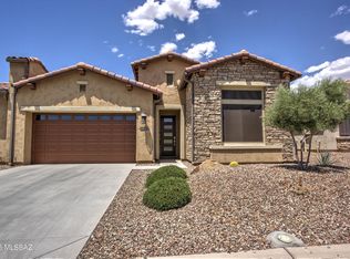 62908 E Thunder Rock Dr, Catalina, AZ 85739