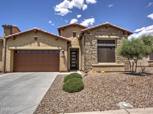 62908 E Thunder Rock Dr, Catalina, AZ 85739
