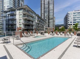 Rent Suter Brook in Suter Brook Village, Pt Moody, BC V3H 0E6