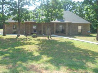 800318 S 3390th Rd, Tryon, OK 74875