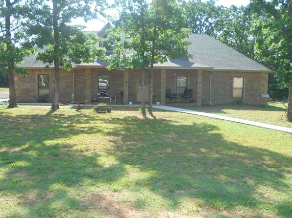 800318 S 3390th Rd, Tryon, OK 74875