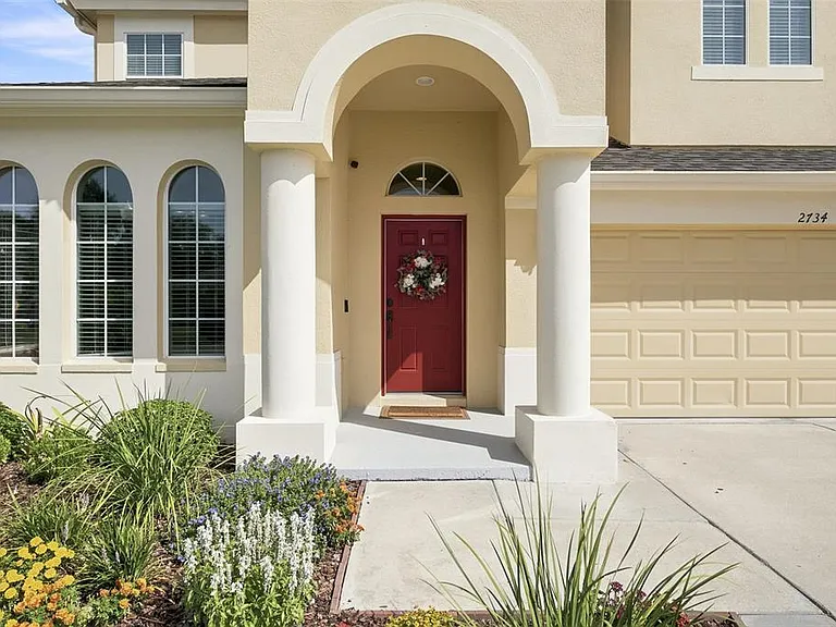 2734 Silvermoss Dr — Photo 4