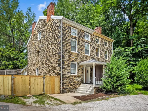1506 Mill Race Rd, Baltimore, MD 21211