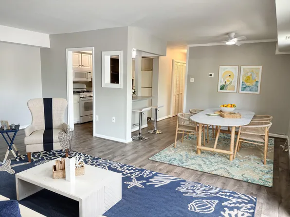 203 Victor Pkwy APT H, Annapolis, MD 21403