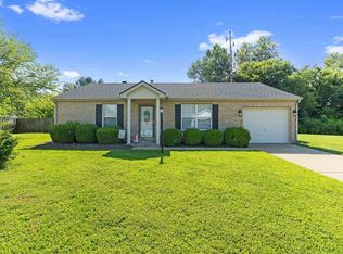 2592 Landing Ter, Owensboro, KY 42303