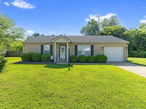 2592 Landing Ter, Owensboro, KY 42303