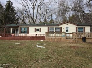 3747 Freiburger Rd, Snover, MI 48472