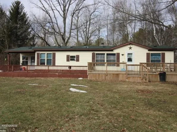 3747 Freiburger Rd, Snover, MI 48472