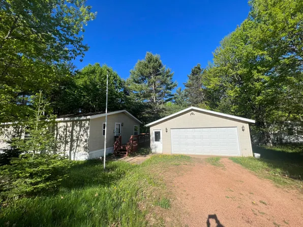 2050 Highway 45 Lot 22, Eagle River, WI 54521
