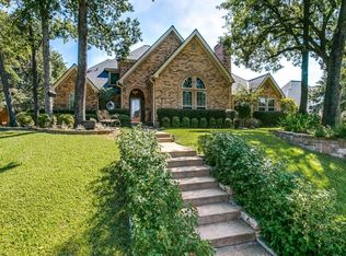 3605 Woodcrest Ct, Colleyville, TX 76034