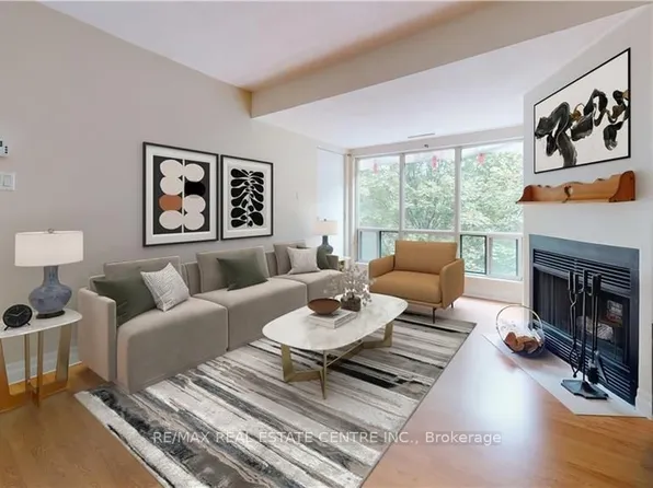 15 Hofstetter Ave #403, Kitchener, ON N2A 3Z7