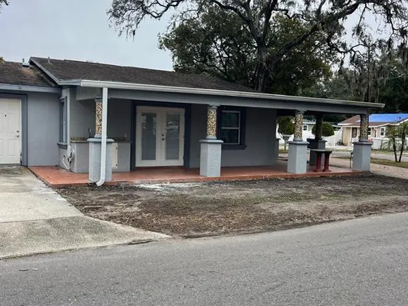 8502 N Hamner Ave, Tampa, FL 33604