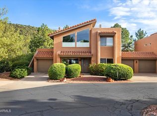 12 Tanager Ln #21, Sedona, AZ 86336