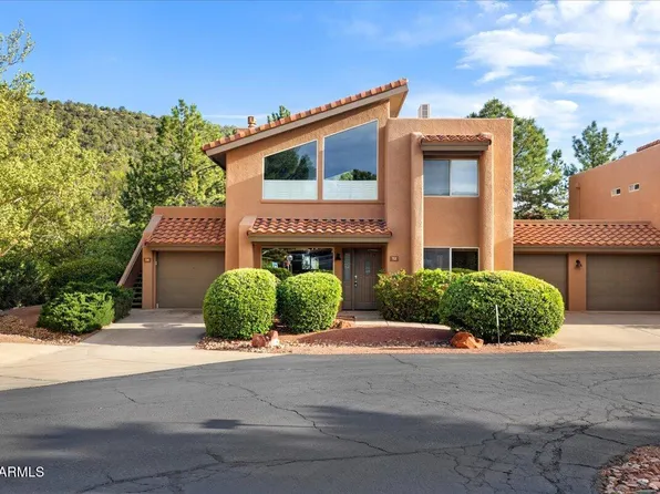 12 TANAGER Lane #21, Sedona, AZ 86336